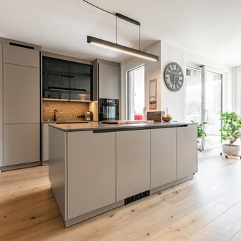 ewe Flagship Partner Schuler