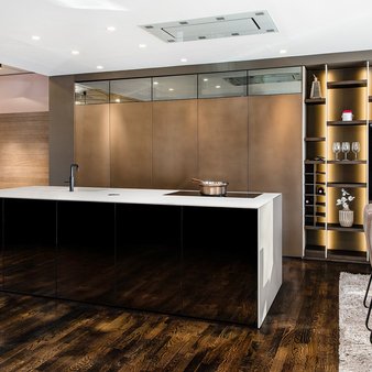 ewe Flagship Partner Küchen Studio Christ