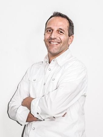 ewe Flagship Partner Sepp Küchen Wohnstudio | Teammitglied | Siegfried Schrott