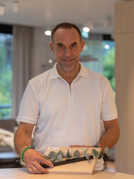 ewe Flagship Partner Aichner Einrichtungshaus | Bernhard Walder