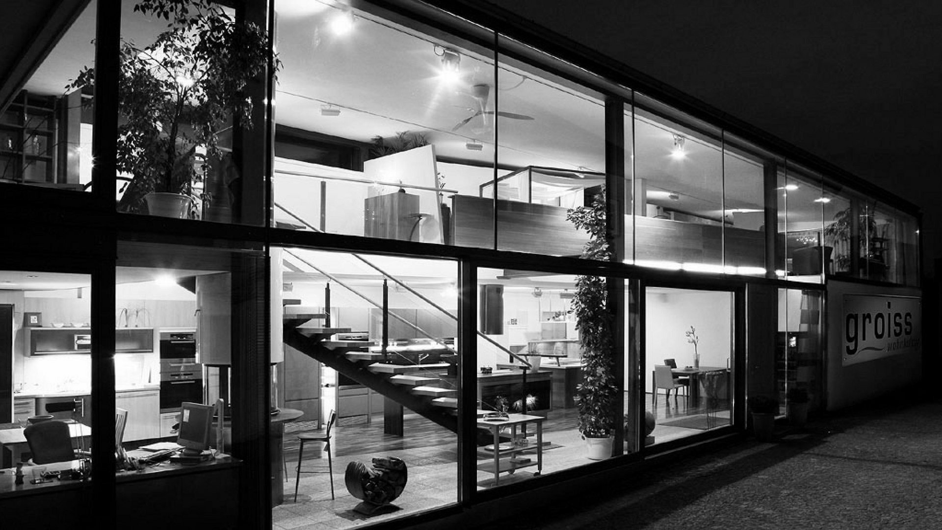 ewe Flagship Partner Groiss ewe Flagship Partner Groiss