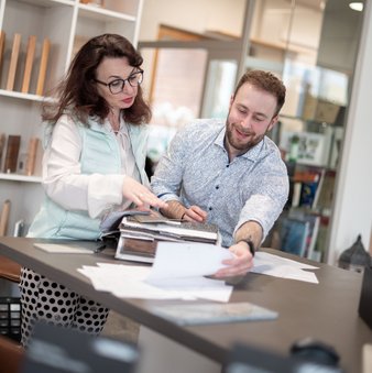 ewe Exklusiv Partner Aigner Wohnkonzepte | Küchenplanung