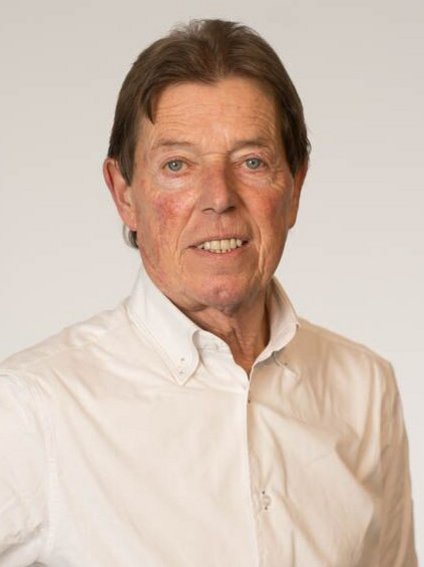 ewe Flagship Partner See + maschik Innenarchitektur | Teammitglied | Anton Rosenthaler