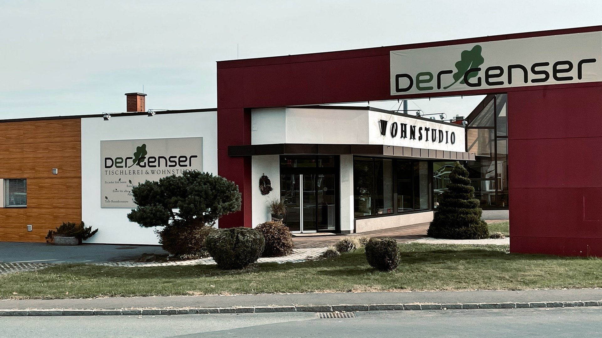 ewe Flagship Partner Wohnstudio Genser ewe Flagship Partner Wohnstudio Genser