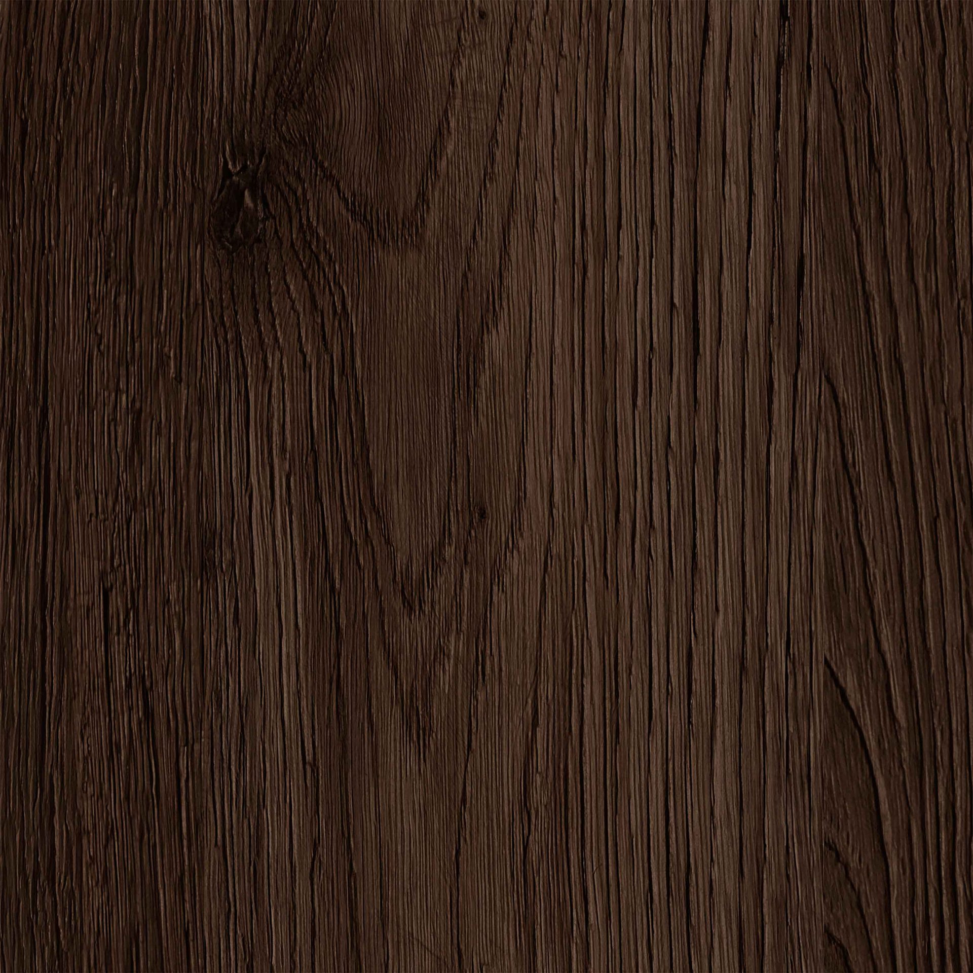 Farbkachel in eiche ganache