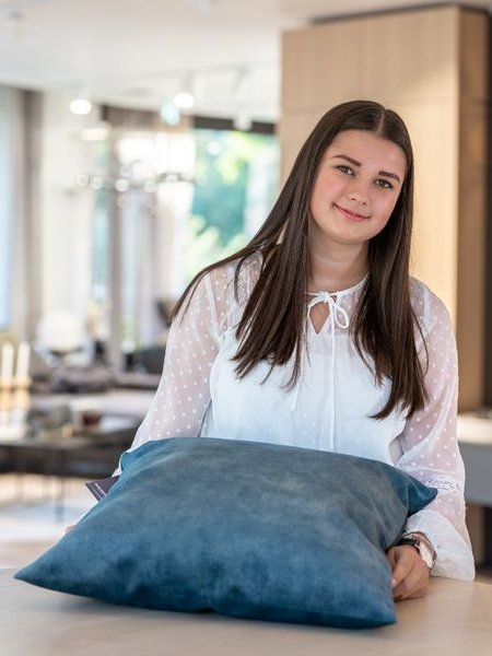 ewe Flagship Partner Aichner Einrichtungshaus | Simona Lanser