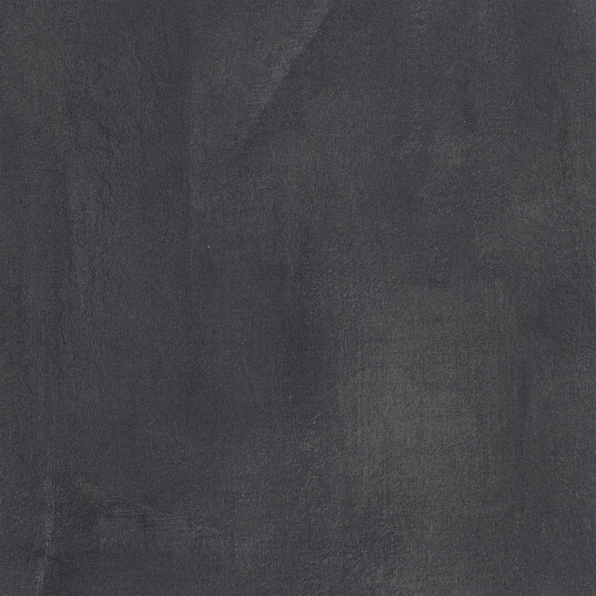 Farbkachel in metall grau