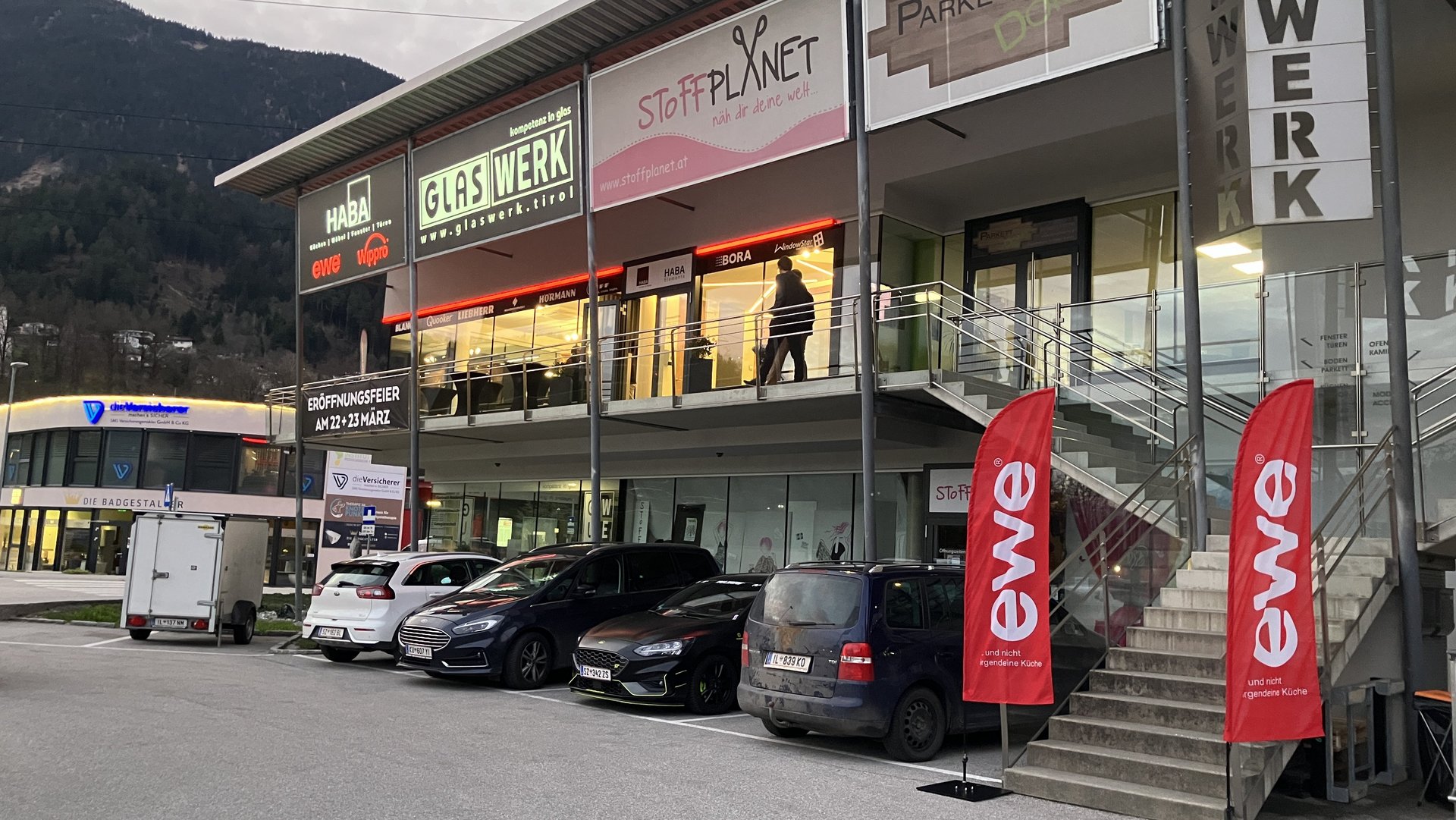 ewe Exklusiv Partner Haba ewe Exklusiv Partner Haba