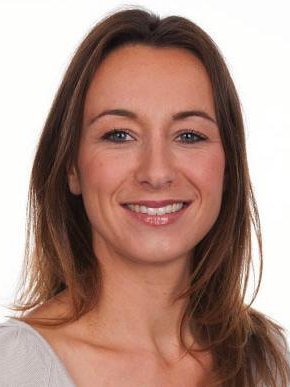 ewe Flagship Partner See + maschik Innenarchitektur | Teammitglied | Beate Unterholzner