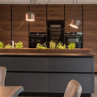 ewe Exklusiv Partner Küchenstudio Münsterer