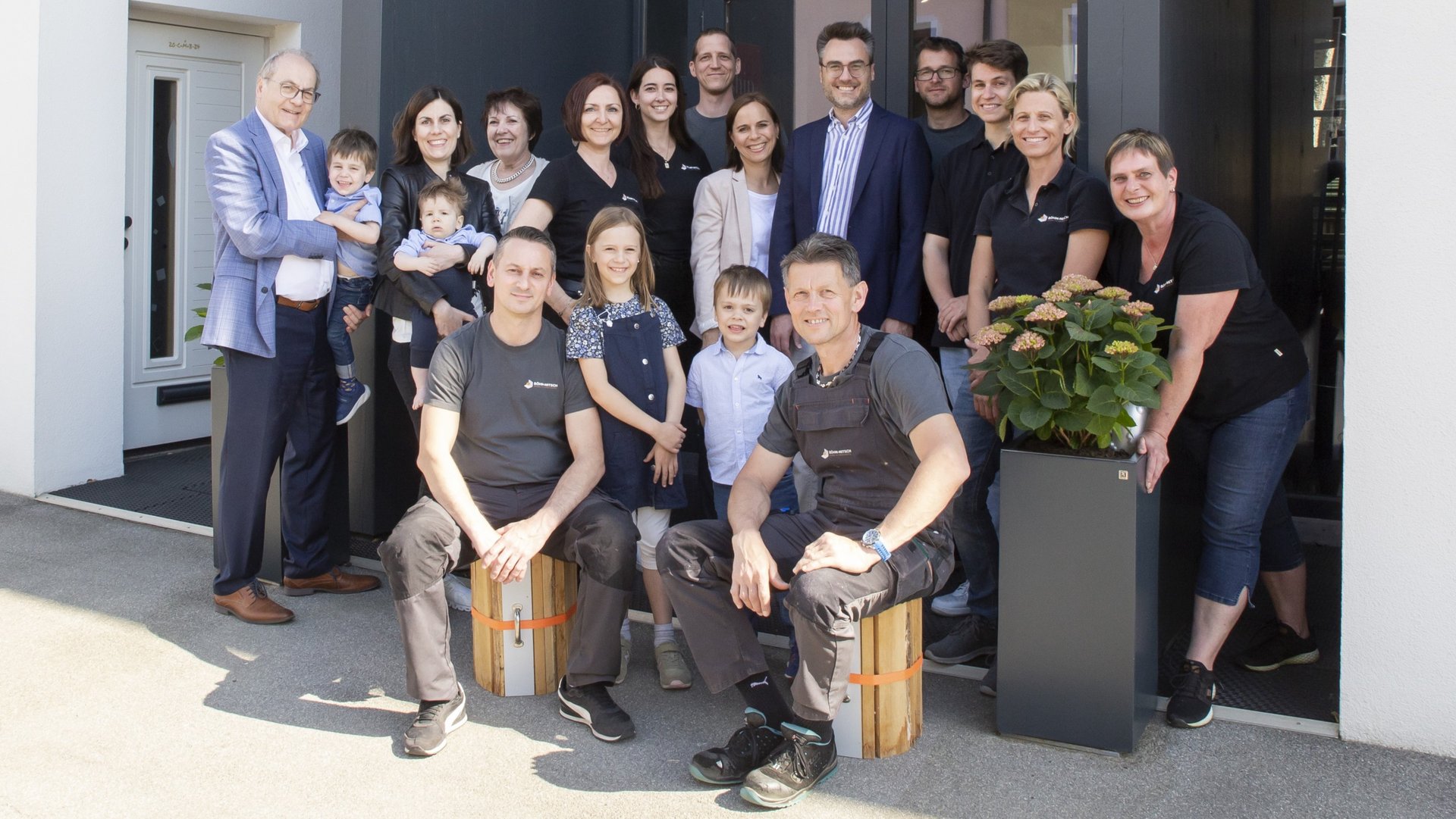 ewe Flagship Partner Böhm-Mitsch | Team ewe Flagship Partner Böhm-Mitsch | Team