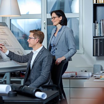 ewe Flagship Partner Manzenreiter, Linz