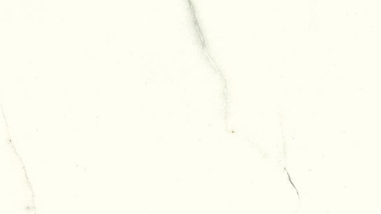 Farbkachel in marmor weiß