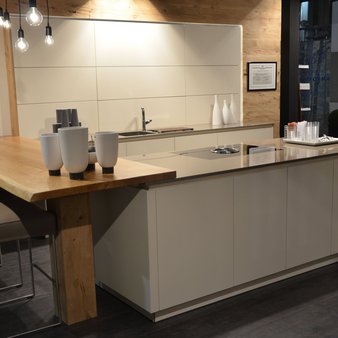 ewe Flagship Partner Malfertheiner, Italien