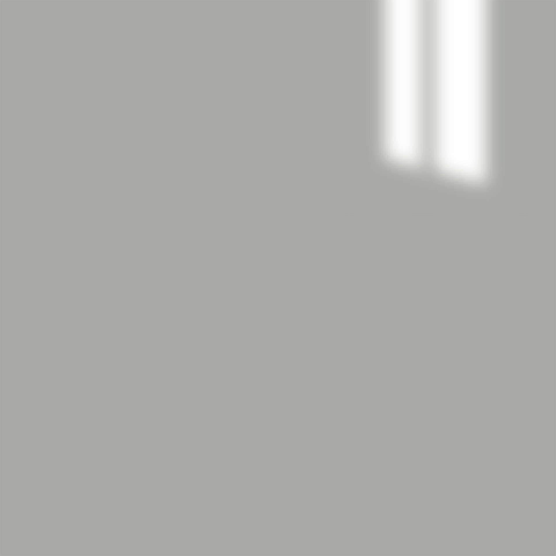 Farbkachel in matcha latte Hochglanz