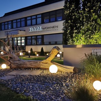 ewe Flagship Partner BAM.wohnen