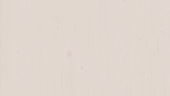 Farbkachel in fichte lasiert weiß furniert