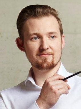 ewe Flagship Partner See + maschik Innenarchitektur | Teammitglied | Thomas Jan Trubicki