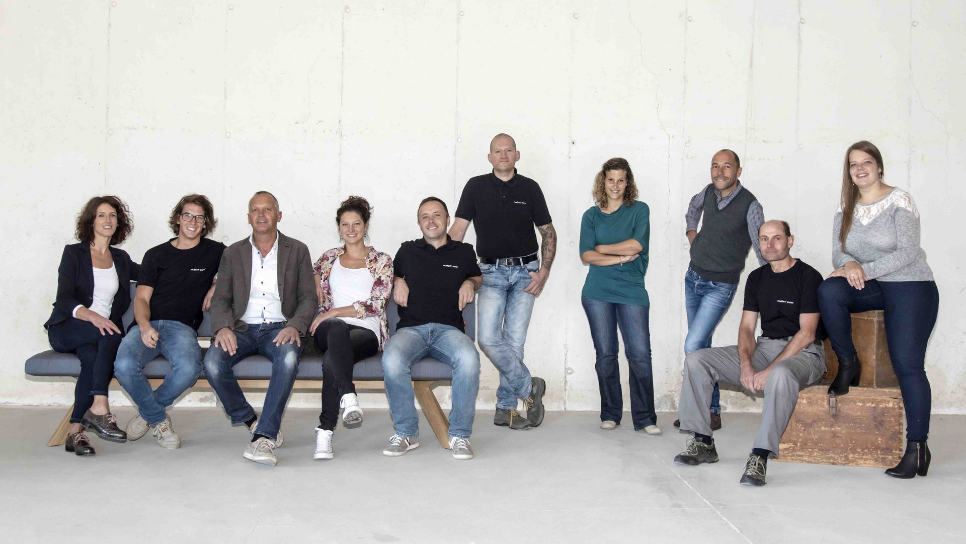 ewe Flagship Partner Malfertheiner, Italien ewe Flagship Partner Malfertheiner, Italien