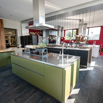 ewe Flagship Partner Habitat & Confort S.A., Schweiz