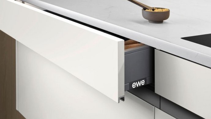 ewe GL30 | 12er Raster