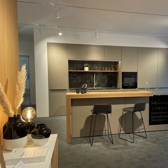 ewe Flagship Partner Maislinger Einrichtungshaus & Küchenzentrum
