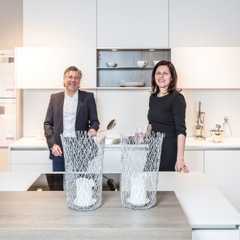 ewe Flagship Partner Wimmer Wohnen