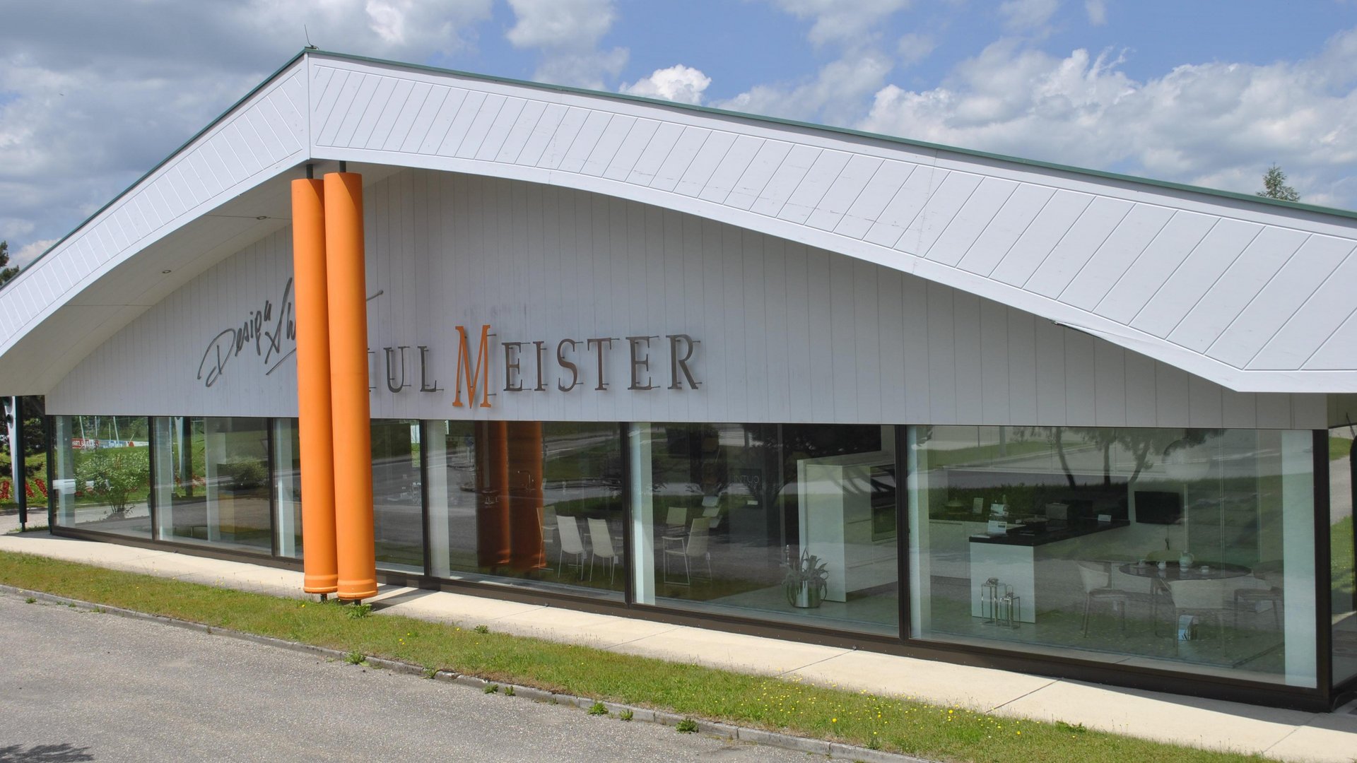 ewe Flagship Partner D & J Schulmeister ewe Flagship Partner D & J Schulmeister