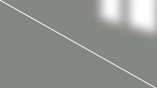 Farbkachel in zementgrau GCM/GCG