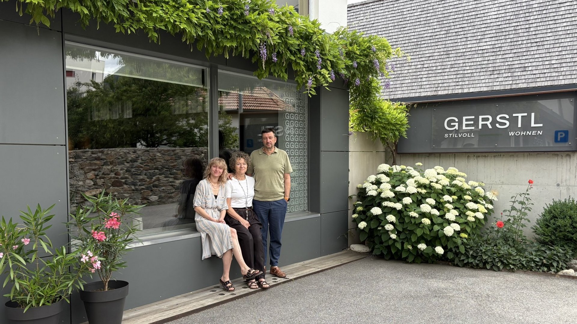 ewe Flagship Partner Gerstl ewe Flagship Partner Gerstl