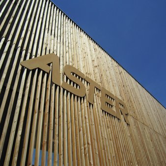 ewe Flagship Partner Aster