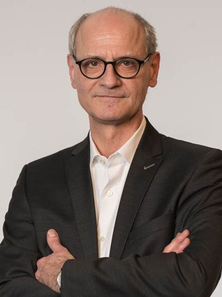 ewe Flagship Partner See + maschik Innenarchitektur | Teammitglied | DI Franz J. See