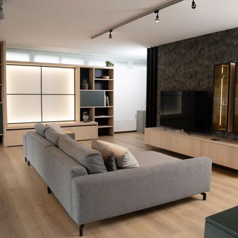 ewe Exklusiv Partner MW Wohnen | Bad Leonfelden