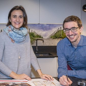 ewe Flagship Partner Hofstätter Wohndesign | Teammitglieder