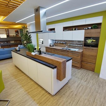 ewe Flagship Partner Küchenstudio Creativ