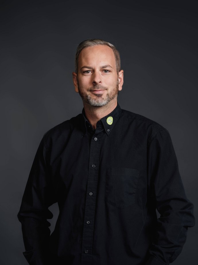 ewe Flagship Partner Eilmannsberger | Teammitglied | Mario Vierlinger