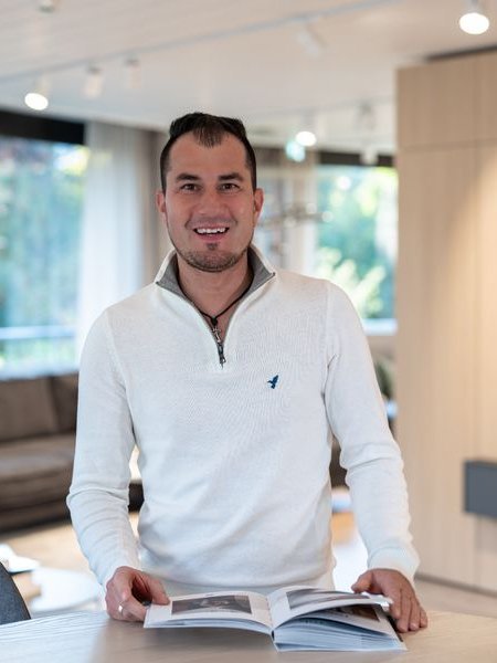ewe Flagship Partner Aichner Einrichtungshaus | Andreas Bodner