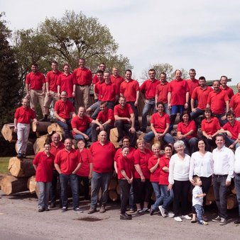 ewe Flagship Partner Kieslinger Wohnmanufaktur | Team