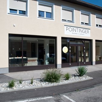 ewe Flagship Partner Pointinger