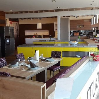 ewe Flagship Partner Küchen-Center Amstetten | Ballwein & Burgstaller