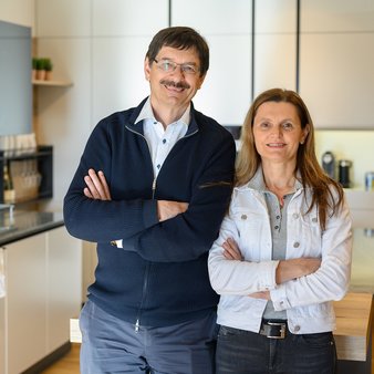 ewe Flagship Partner Weiser Einrichten