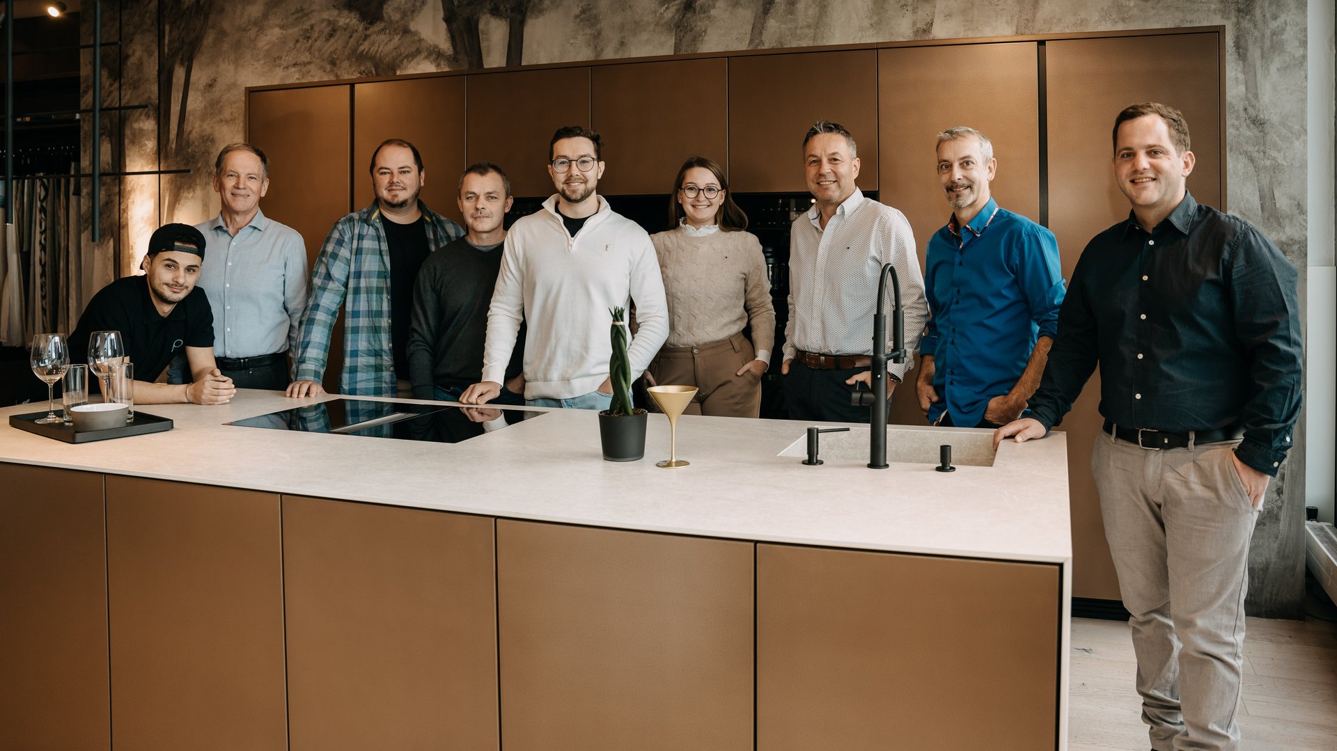 ewe Flagship Partner Pointinger | Team ewe Flagship Partner Pointinger | Team