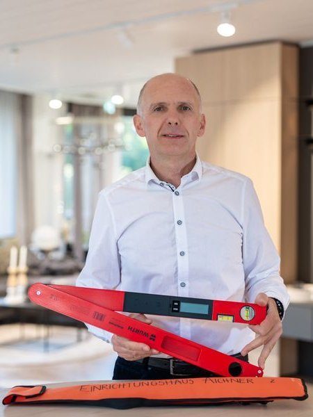 ewe Flagship Partner Aichner Einrichtungshaus | Helmut Pichler