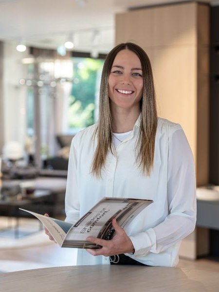 ewe Flagship Partner Aichner Einrichtungshaus | Natalie Zojer
