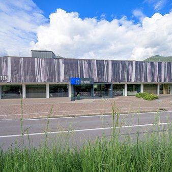 ewe Flagship Partner Einrichtungshaus De Stefani, Italien