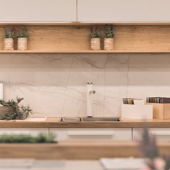 ewe Flagship Partner HM Küchenstudio