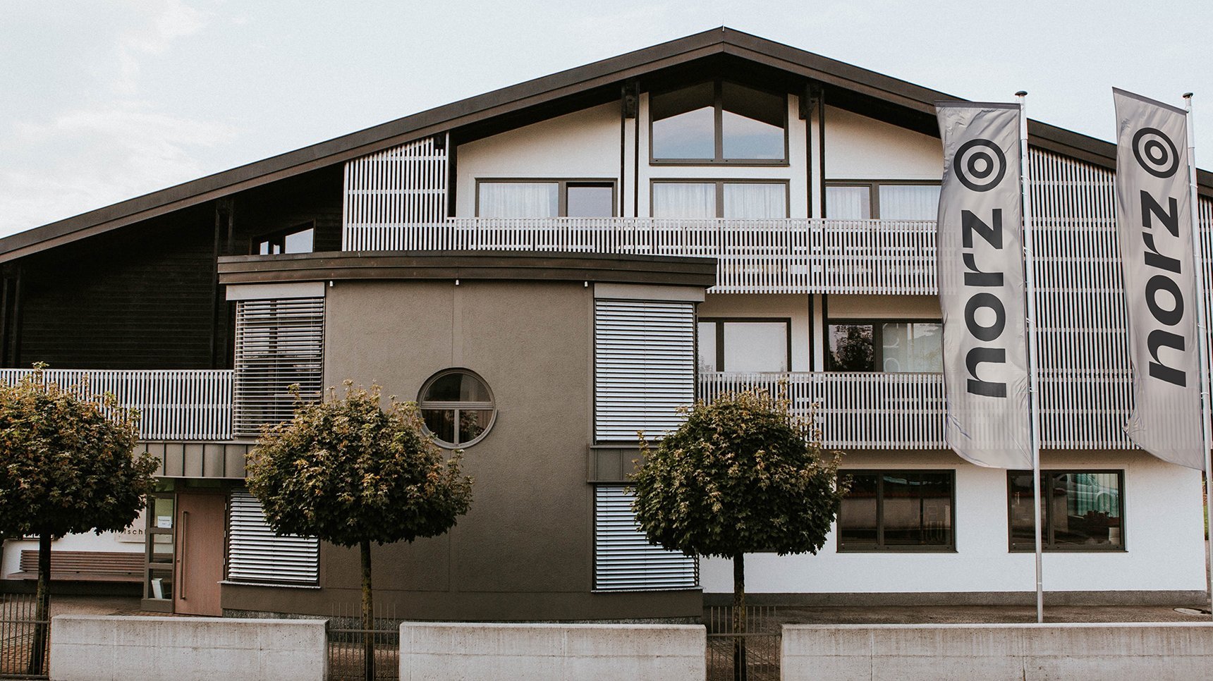 ewe Flagship Partner Norz Interieur ewe Flagship Partner Norz Interieur