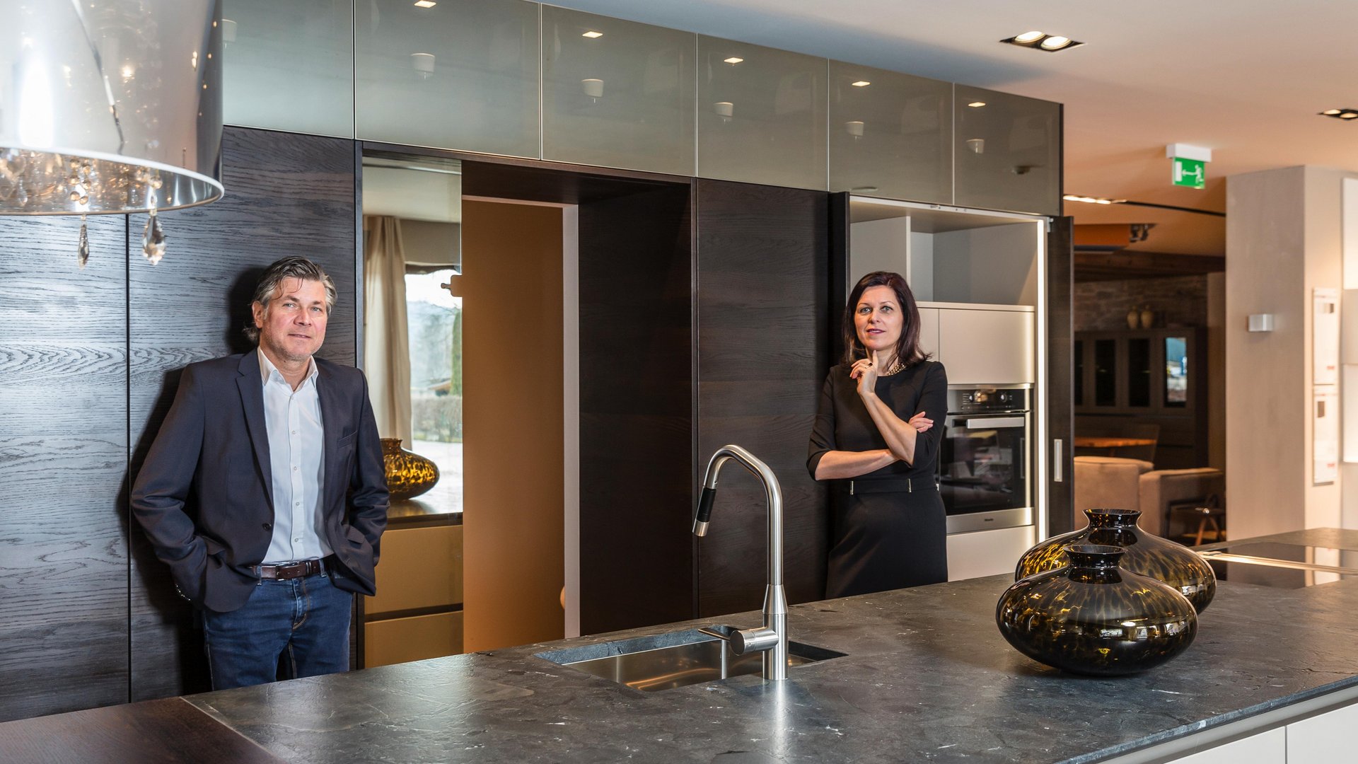 ewe Flagship Partner Wimmer Wohnen ewe Flagship Partner Wimmer Wohnen