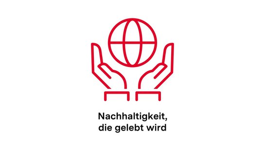 Lehre bei ewe | Gelebte Nachhaltigkeit