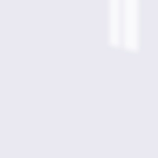 Farbkachel in arktis Hochglanz